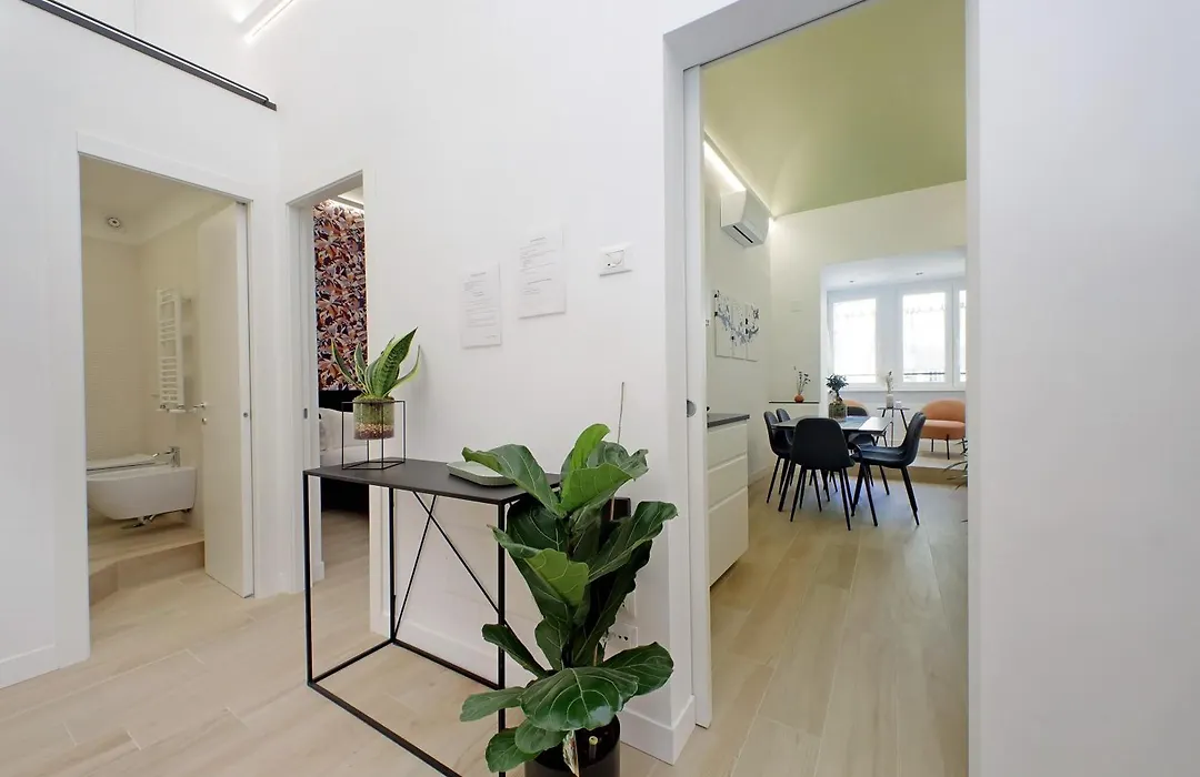 Redseven Rome Apartments-1