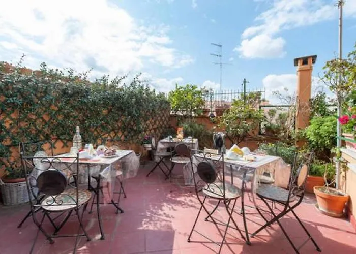 Casa Via Cesena